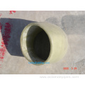 Corrosion resistance FRP pipe flange pipe fittings